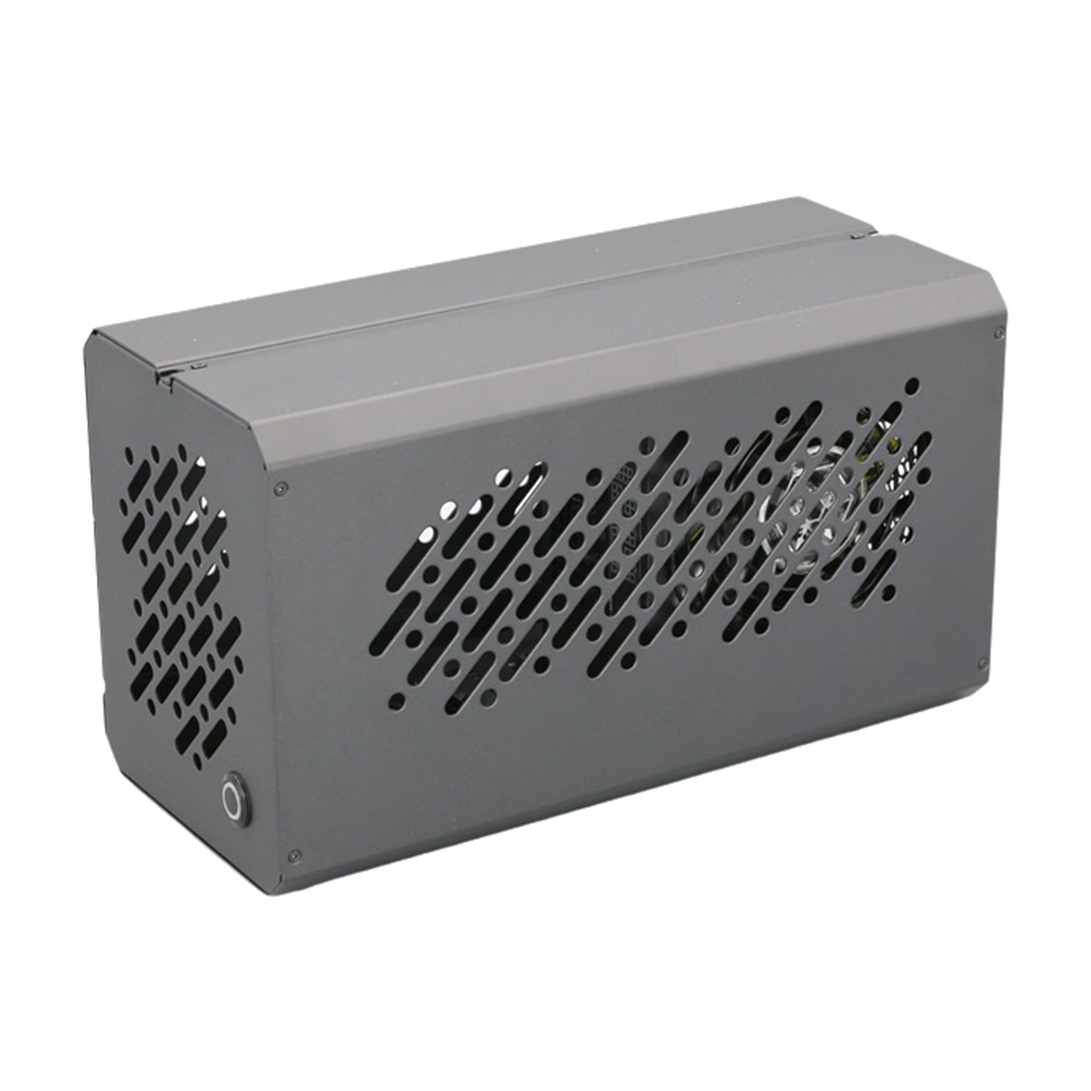 Casing Frame M05K untuk TH3P4G - External Gpu Dock Pcie 4.0 Oculink ulasan dan harga