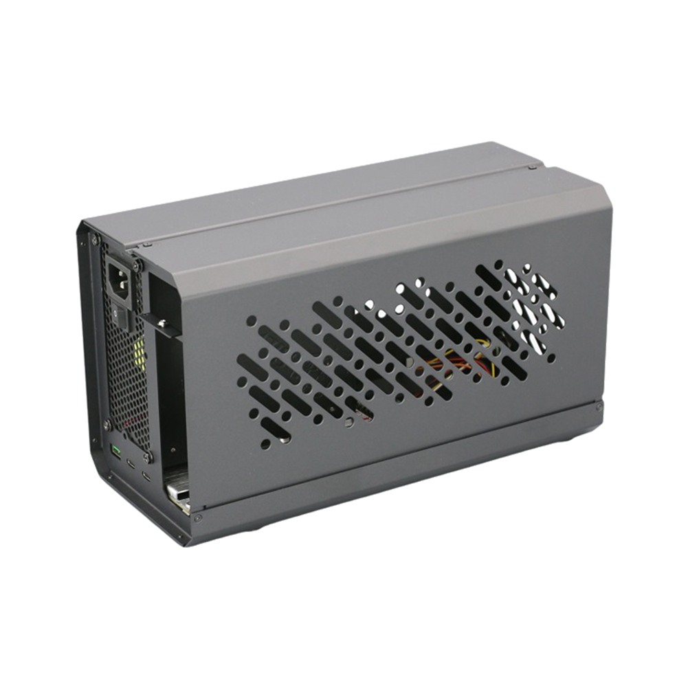 Casing Frame M05K untuk TH3P4G - External Gpu Dock Pcie 4.0 Oculink ulasan dan harga