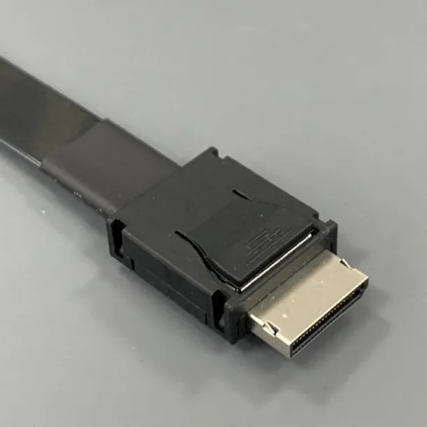 Kabel Ekstensi 1M PCI-E 4.0 X4 - External Gpu Dock Pcie 4.0 Oculink ulasan dan harga
