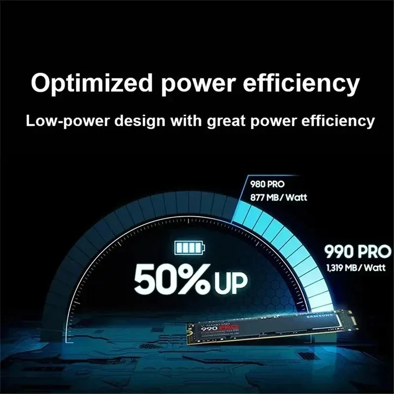 SSD NVMe M.2 Original 980Pro 9 - M.2 Nvme 4Tb Pcie 4.0 Ssd ulasan dan harga